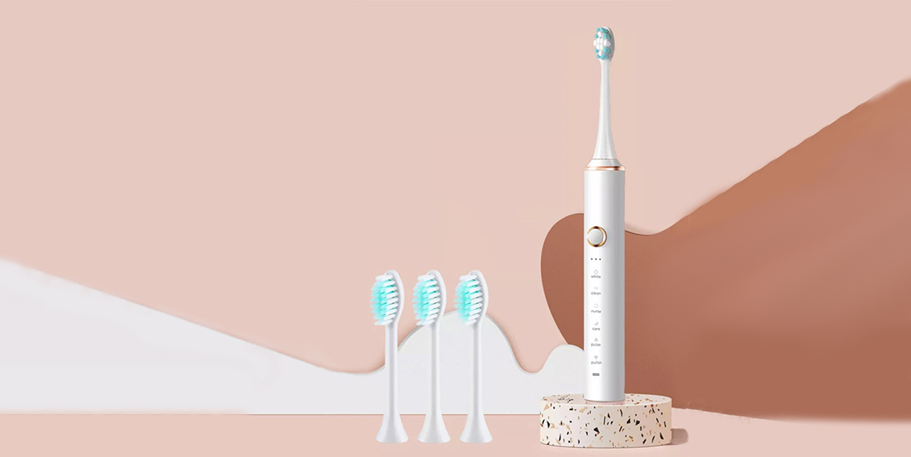 Top 5 Electric Toothbrushes We Selected Only the Best Electric Toothbrushes of 2025